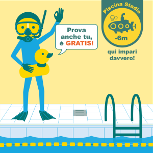 Prova di SUB gratis