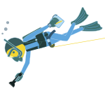 Corso specialità Wreck Diver PADI