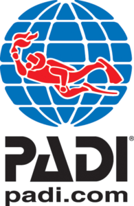 PADI LOGO